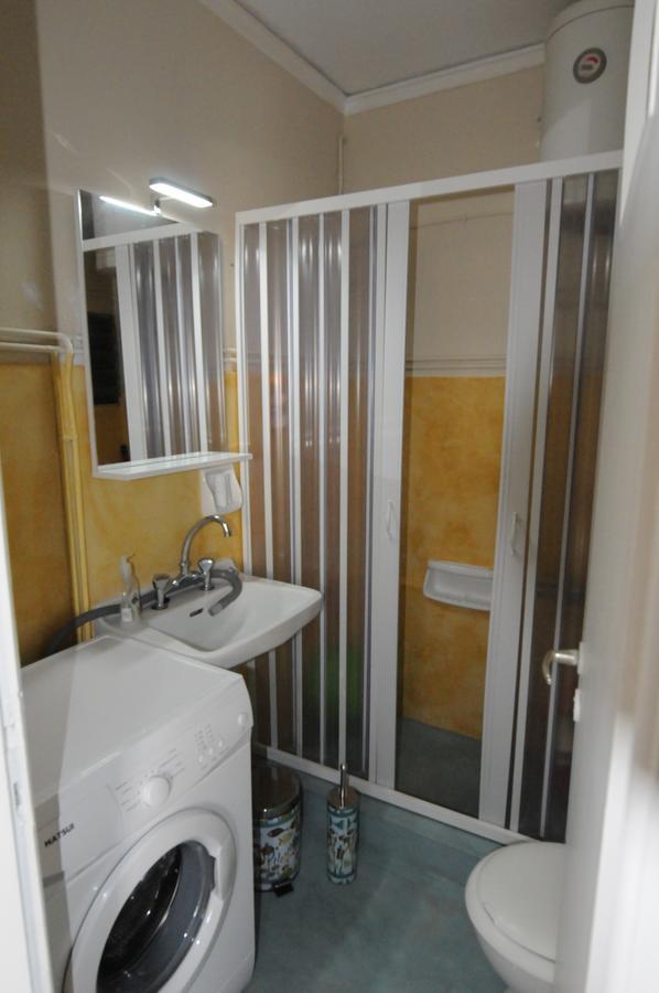 Kinetta Apartments Agioi Apostoloi  ภายนอก รูปภาพ