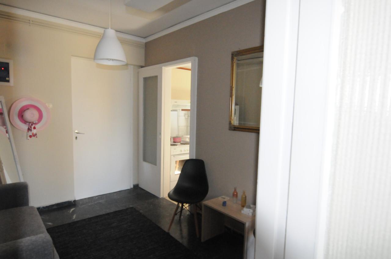 Kinetta Apartments Agioi Apostoloi  ภายนอก รูปภาพ