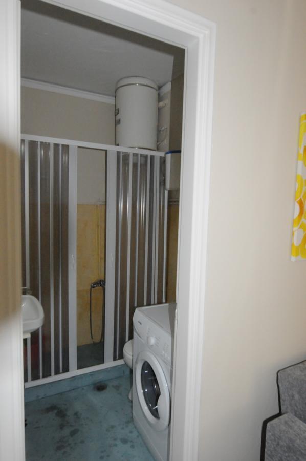 Kinetta Apartments Agioi Apostoloi  ภายนอก รูปภาพ