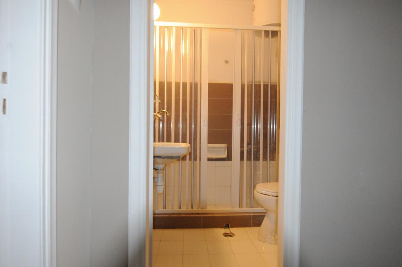 Kinetta Apartments Agioi Apostoloi  ภายนอก รูปภาพ